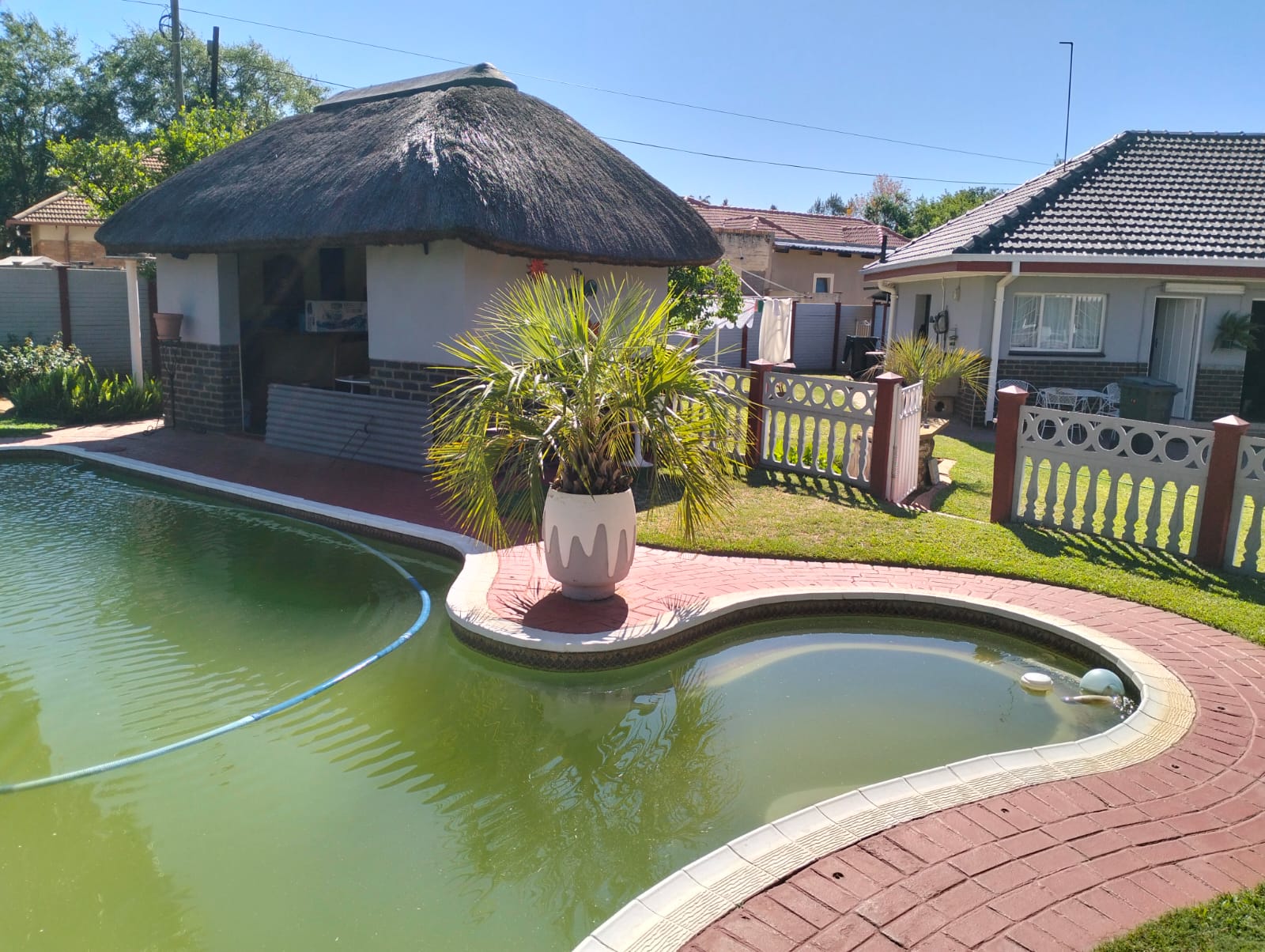 4 Bedroom Property for Sale in Stilfontein Ext 3 North West